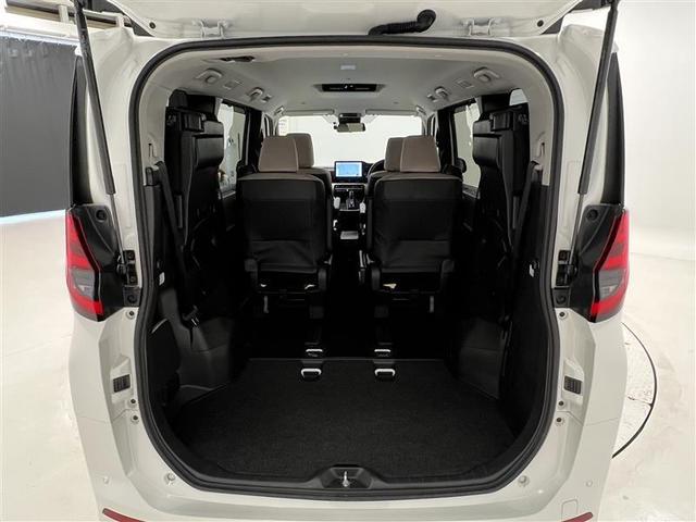 ノア ハイブリッドG 衝突回避支援パッケージ ブラインドスポットモニター リヤクロストラフィックアラート コネクテッドナビプラス CD/DVD パノラミックビュー ETC2.0 ドラレコ ユニバーサルステップ 点検記録簿(26枚目)