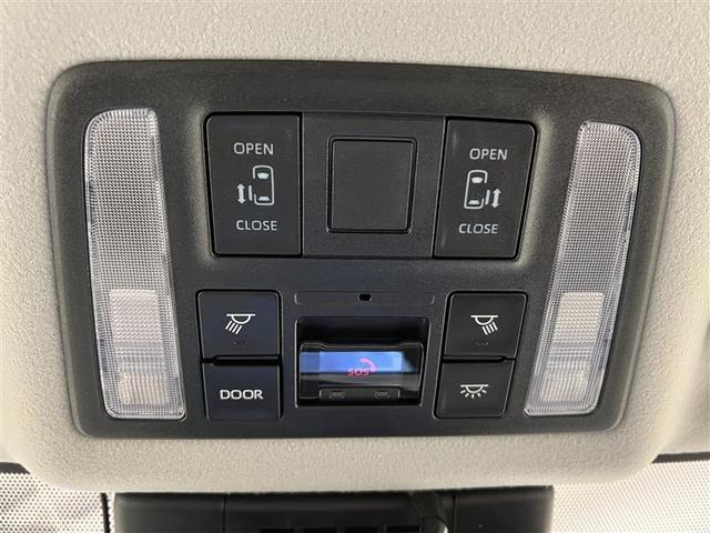 ノア ハイブリッドG 衝突回避支援パッケージ ブラインドスポットモニター リヤクロストラフィックアラート コネクテッドナビプラス CD/DVD パノラミックビュー ETC2.0 ドラレコ ユニバーサルステップ 点検記録簿(29枚目)