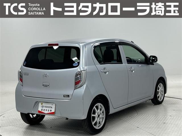 ピクシスエポック Ｇ　ＳＡ　１オーナー　盗難防止システム　アイドリングＳ　ＥＳＣ　ナビＴＶ　地デジ　オートエアコン　ＡＢＳ　キーレスエントリー　スマートキー　アルミ　デュアルエアバッグ　パワーウィンドウ　エアバッグ　記録簿（2枚目）