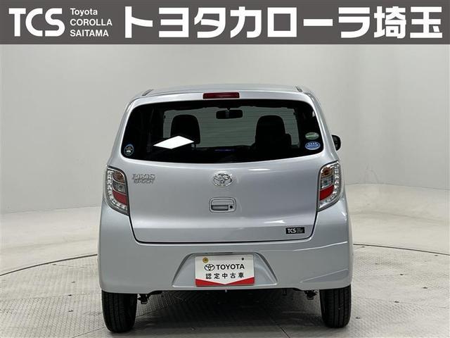 ピクシスエポック Ｇ　ＳＡ　１オーナー　盗難防止システム　アイドリングＳ　ＥＳＣ　ナビＴＶ　地デジ　オートエアコン　ＡＢＳ　キーレスエントリー　スマートキー　アルミ　デュアルエアバッグ　パワーウィンドウ　エアバッグ　記録簿（3枚目）