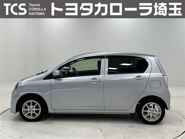 ピクシスエポック Ｇ　ＳＡ　１オーナー　盗難防止システム　アイドリングＳ　ＥＳＣ　ナビＴＶ　地デジ　オートエアコン　ＡＢＳ　キーレスエントリー　スマートキー　アルミ　デュアルエアバッグ　パワーウィンドウ　エアバッグ　記録簿（4枚目）