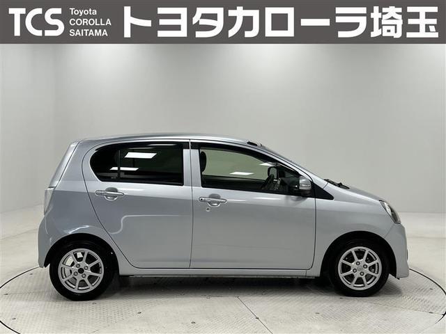 ピクシスエポック Ｇ　ＳＡ　１オーナー　盗難防止システム　アイドリングＳ　ＥＳＣ　ナビＴＶ　地デジ　オートエアコン　ＡＢＳ　キーレスエントリー　スマートキー　アルミ　デュアルエアバッグ　パワーウィンドウ　エアバッグ　記録簿（5枚目）