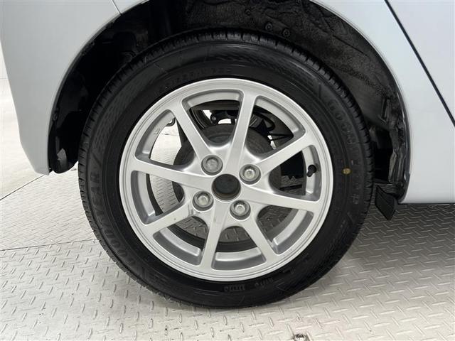 ピクシスエポック Ｇ　ＳＡ　１オーナー　盗難防止システム　アイドリングＳ　ＥＳＣ　ナビＴＶ　地デジ　オートエアコン　ＡＢＳ　キーレスエントリー　スマートキー　アルミ　デュアルエアバッグ　パワーウィンドウ　エアバッグ　記録簿（7枚目）