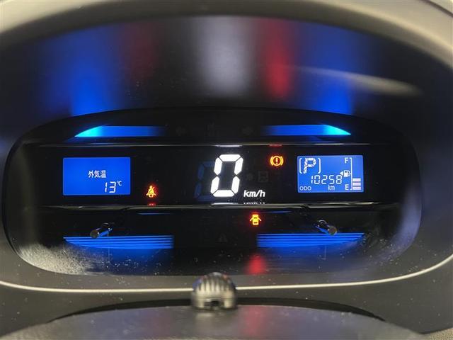 ピクシスエポック Ｇ　ＳＡ　１オーナー　盗難防止システム　アイドリングＳ　ＥＳＣ　ナビＴＶ　地デジ　オートエアコン　ＡＢＳ　キーレスエントリー　スマートキー　アルミ　デュアルエアバッグ　パワーウィンドウ　エアバッグ　記録簿（9枚目）