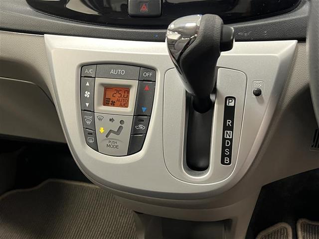 ピクシスエポック Ｇ　ＳＡ　１オーナー　盗難防止システム　アイドリングＳ　ＥＳＣ　ナビＴＶ　地デジ　オートエアコン　ＡＢＳ　キーレスエントリー　スマートキー　アルミ　デュアルエアバッグ　パワーウィンドウ　エアバッグ　記録簿（11枚目）