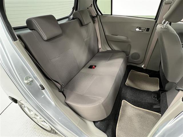 ピクシスエポック Ｇ　ＳＡ　１オーナー　盗難防止システム　アイドリングＳ　ＥＳＣ　ナビＴＶ　地デジ　オートエアコン　ＡＢＳ　キーレスエントリー　スマートキー　アルミ　デュアルエアバッグ　パワーウィンドウ　エアバッグ　記録簿（13枚目）