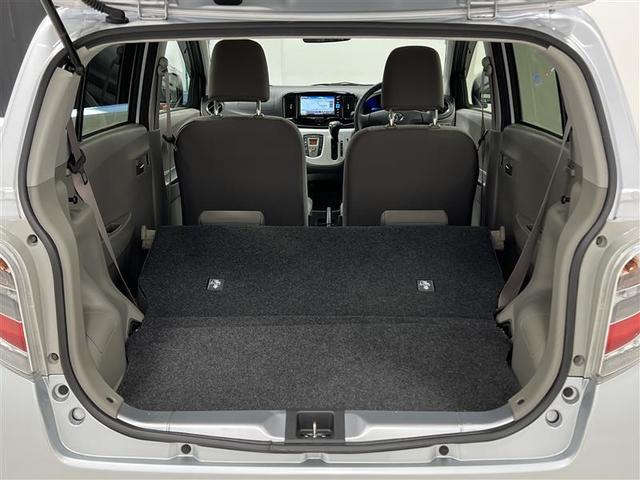 ピクシスエポック Ｇ　ＳＡ　１オーナー　盗難防止システム　アイドリングＳ　ＥＳＣ　ナビＴＶ　地デジ　オートエアコン　ＡＢＳ　キーレスエントリー　スマートキー　アルミ　デュアルエアバッグ　パワーウィンドウ　エアバッグ　記録簿（14枚目）