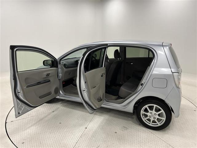 ピクシスエポック Ｇ　ＳＡ　１オーナー　盗難防止システム　アイドリングＳ　ＥＳＣ　ナビＴＶ　地デジ　オートエアコン　ＡＢＳ　キーレスエントリー　スマートキー　アルミ　デュアルエアバッグ　パワーウィンドウ　エアバッグ　記録簿（15枚目）