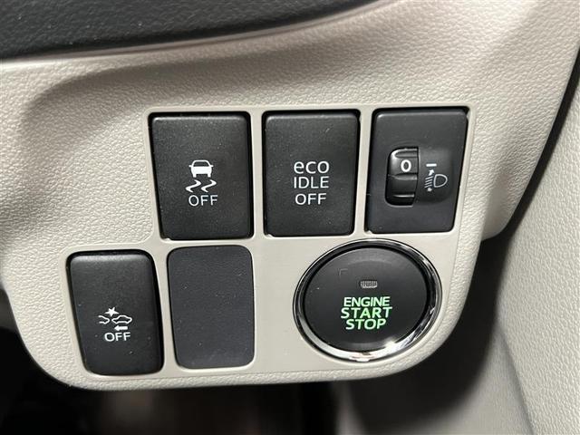 ピクシスエポック Ｇ　ＳＡ　１オーナー　盗難防止システム　アイドリングＳ　ＥＳＣ　ナビＴＶ　地デジ　オートエアコン　ＡＢＳ　キーレスエントリー　スマートキー　アルミ　デュアルエアバッグ　パワーウィンドウ　エアバッグ　記録簿（16枚目）