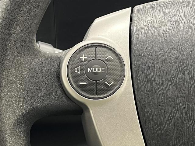 アクア Ｓ　スマートキープッシュスタート　キーレスエントリ　イモビ　ナビ＆ＴＶ　オートエアコン　デュアルエアバック　ＥＳＣ　Ｂカメラ　パワーウィンドウ　ＥＴＣ　ＳＲＳ　ワンセグＴＶ　パワーステアリング　ＡＢＳ（11枚目）