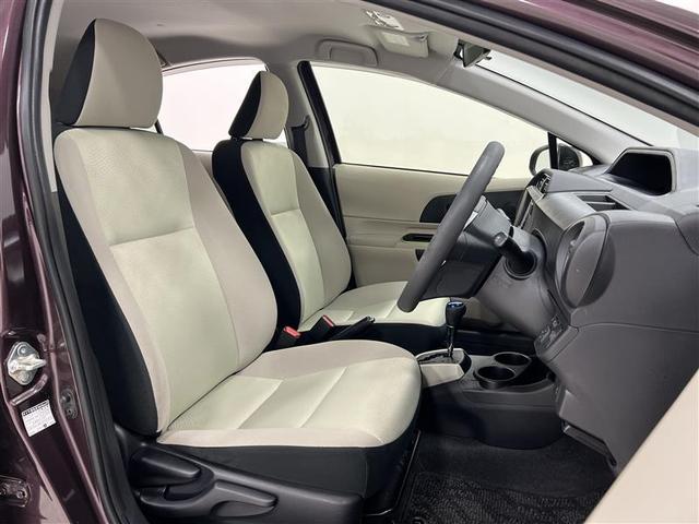 アクア Ｓ　スマートキープッシュスタート　キーレスエントリ　イモビ　ナビ＆ＴＶ　オートエアコン　デュアルエアバック　ＥＳＣ　Ｂカメラ　パワーウィンドウ　ＥＴＣ　ＳＲＳ　ワンセグＴＶ　パワーステアリング　ＡＢＳ（21枚目）