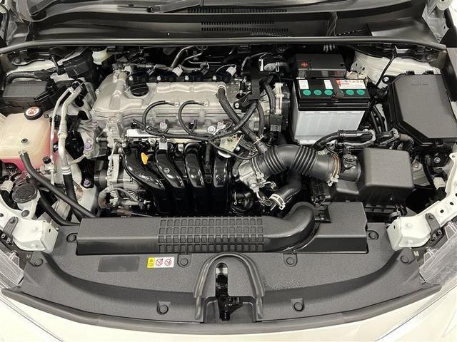 カローラ ダブルバイビー 衝突被害軽減ブレーキ オートエアコン ナビ 盗難防止装置 キーフリー LED バックモニター スマートキー メモリーナビ サイドエアバッグ オートクルーズコントロール 横滑り防止機能 AW エアバッグ(7枚目)