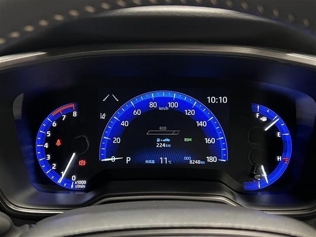 カローラ ダブルバイビー 衝突被害軽減ブレーキ オートエアコン ナビ 盗難防止装置 キーフリー LED バックモニター スマートキー メモリーナビ サイドエアバッグ オートクルーズコントロール 横滑り防止機能 AW エアバッグ(22枚目)