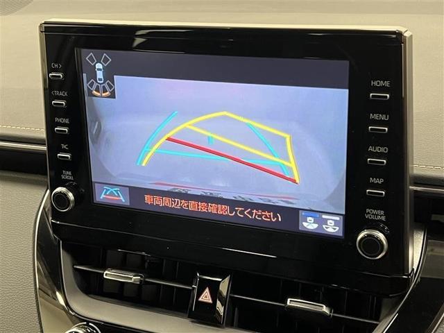 カローラ ダブルバイビー 衝突被害軽減ブレーキ オートエアコン ナビ 盗難防止装置 キーフリー LED バックモニター スマートキー メモリーナビ サイドエアバッグ オートクルーズコントロール 横滑り防止機能 AW エアバッグ(24枚目)