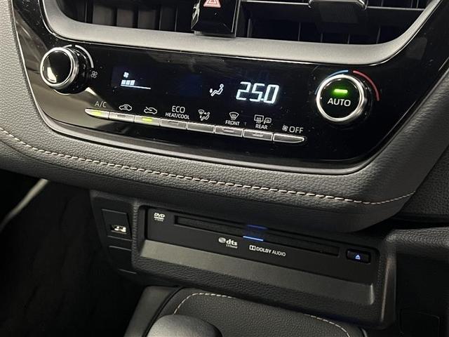 カローラ ダブルバイビー 衝突被害軽減ブレーキ オートエアコン ナビ 盗難防止装置 キーフリー LED バックモニター スマートキー メモリーナビ サイドエアバッグ オートクルーズコントロール 横滑り防止機能 AW エアバッグ(27枚目)