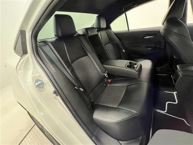 カローラ ダブルバイビー 衝突被害軽減ブレーキ オートエアコン ナビ 盗難防止装置 キーフリー LED バックモニター スマートキー メモリーナビ サイドエアバッグ オートクルーズコントロール 横滑り防止機能 AW エアバッグ(29枚目)