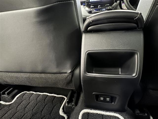 カローラ ダブルバイビー 衝突被害軽減ブレーキ オートエアコン ナビ 盗難防止装置 キーフリー LED バックモニター スマートキー メモリーナビ サイドエアバッグ オートクルーズコントロール 横滑り防止機能 AW エアバッグ(30枚目)