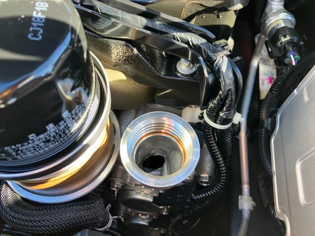 �G���W�����[�������X�܂ő|���������킽���Ă��܂��I