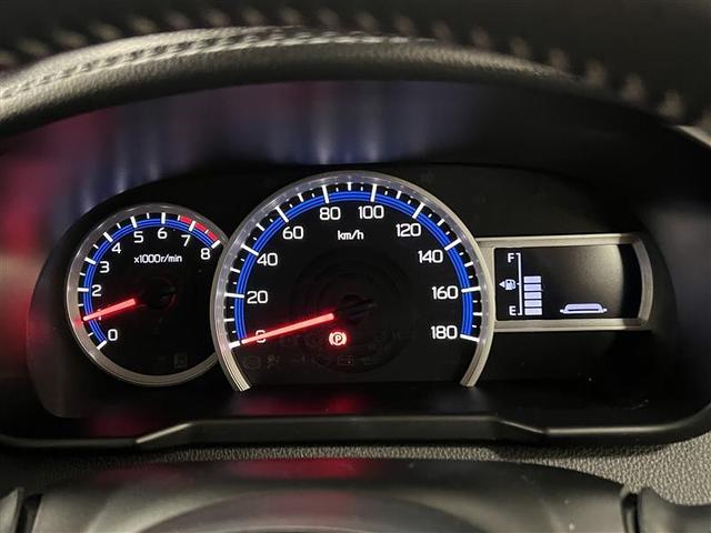 ルーミー カスタムＧ－Ｔ　助手席エアバック　両側オートスライドドア　スマートキープッシュスタート　ＬＥＤライト　１オーナー　横滑り防止機能　クルコン　ワンセグテレビ　点検記録簿　ＥＴＣ付　アルミホイール　キーレス　ナビ＆ＴＶ（15枚目）