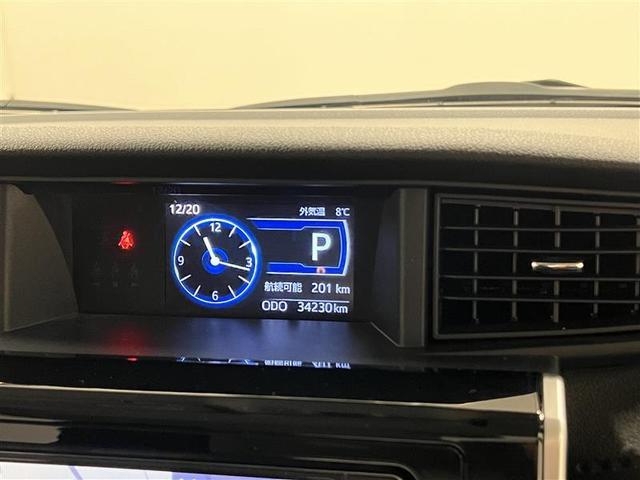 ルーミー カスタムＧ－Ｔ　助手席エアバック　両側オートスライドドア　スマートキープッシュスタート　ＬＥＤライト　１オーナー　横滑り防止機能　クルコン　ワンセグテレビ　点検記録簿　ＥＴＣ付　アルミホイール　キーレス　ナビ＆ＴＶ（16枚目）