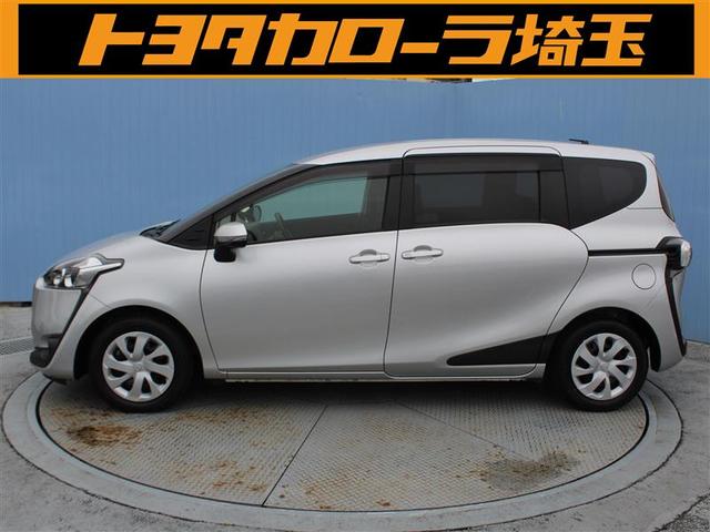X 助手席回転シート キーレス 片側電動スライドドア(18枚目)