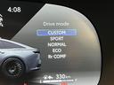 走行モードやドライバーの気分にあわせて走りのテイストを変えることが出来ます!パワートレーンやシャシー、エアコンにわたって様々な乗り心地をお楽しみいただけます!