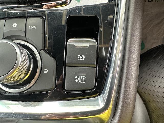 ＣＸ－８ ２５Ｔ　Ｌパッケージ　修復歴なし　禁煙車　全周囲モニタ　電動リアゲート　フリップダウンモニタ　ＡＷＤ　シートベンチレーション　レザーシート　衝突軽減ブレーキ　マツコネナビ　電動シート　純正ドラレコ　ＥＴＣ　パーキングセンサ（10枚目）