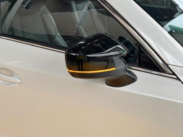ＣＸ－８ ２５Ｔ　Ｌパッケージ　修復歴なし　禁煙車　全周囲モニタ　電動リアゲート　フリップダウンモニタ　ＡＷＤ　シートベンチレーション　レザーシート　衝突軽減ブレーキ　マツコネナビ　電動シート　純正ドラレコ　ＥＴＣ　パーキングセンサ（22枚目）