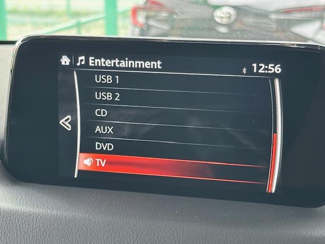ＣＸ－８ ２５Ｔ　Ｌパッケージ　修復歴なし　禁煙車　全周囲モニタ　電動リアゲート　フリップダウンモニタ　ＡＷＤ　シートベンチレーション　レザーシート　衝突軽減ブレーキ　マツコネナビ　電動シート　純正ドラレコ　ＥＴＣ　パーキングセンサ（35枚目）