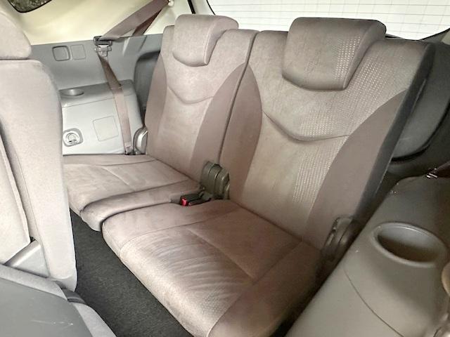 プリウスアルファ Ｇ　修復歴なし　禁煙車　純正ＨＤＤナビ　ＥＴＣ　フルセグＴＶ　Ｂｌｕｅｔｏｏｔｈ　バックカメラ　オートクルーズ　スマートキー　プッシュスタート　ＨＩＤ　フォグ　純正１６インチＡＷ　オートライト　ＤＶＤ再生（11枚目）