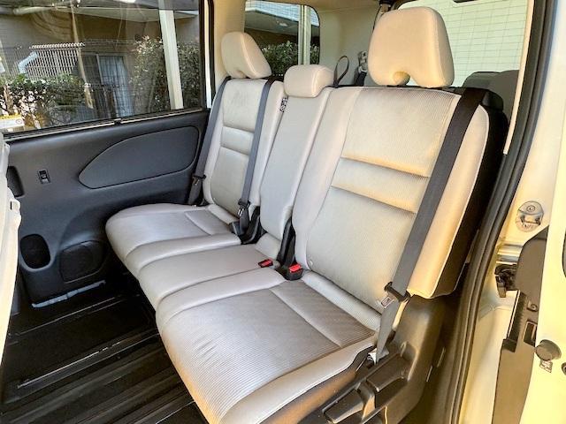 セレナ ハイウェイスターG 修復歴なし ワンオーナー 禁煙車 プロパイロット 両側自動ドア フリップダウンモニター 全周囲モニター エマージェンシーブレーキ 純正SDナビ ブルートゥース ETC レーンキープ パーキングアシスト(16枚目)