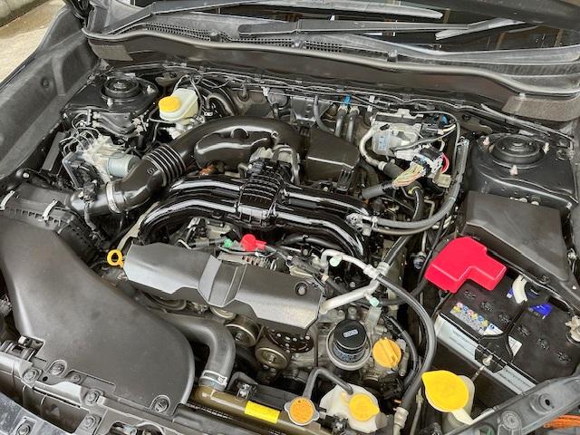 フォレスター ２．０ｉ－Ｓ　アイサイト　修復歴なし　禁煙車　アイサイトＶｅｒ２　社外メモリナビ　電動リアゲート　ブルートゥース　衝突軽減ブレーキ　レーンキープアシスト　ＥＴＣ　アダプティブクルコン　シートヒーター　パドルシフト　アクセスキー（13枚目）