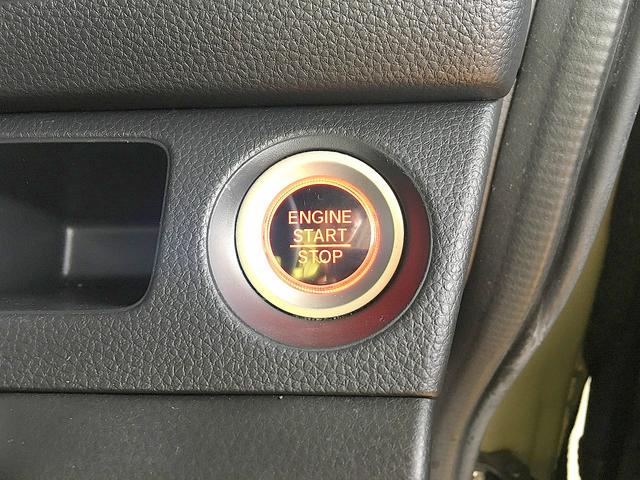 Ｎ－ＶＡＮ＋スタイル ファン・ターボホンダセンシング　修復歴無し　社外ディスプレイオーディオ　Ｂｌｕｅｔｏｏｔｈ再生　バックモニター　プッシュスタート　スマートキー　衝突軽減ブレーキ　レーンキープ　クルコン　横滑り防止　ＥＣＯＮ　ＬＥＤヘッドライト（18枚目）