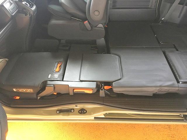 Ｎ－ＶＡＮ＋スタイル ファン・ターボホンダセンシング　修復歴無し　社外ディスプレイオーディオ　Ｂｌｕｅｔｏｏｔｈ再生　バックモニター　プッシュスタート　スマートキー　衝突軽減ブレーキ　レーンキープ　クルコン　横滑り防止　ＥＣＯＮ　ＬＥＤヘッドライト（39枚目）