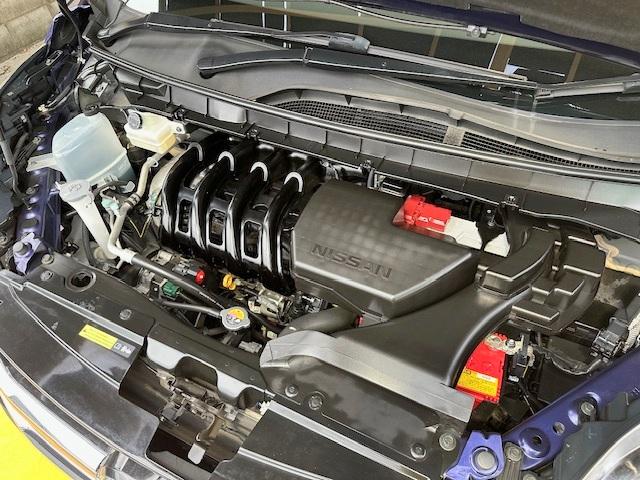 セレナ Ｘ　修復歴なし　禁煙車　エマージェンシーブレーキ　全周囲モニター　両側自動ドア　フリップダウンモニター　社外メモリナビ　プロパイロット　デジタルミラー　Ｗエアコン　パーキングアシスト　Ｂｌｕｅｔｏｏｔｈ（13枚目）