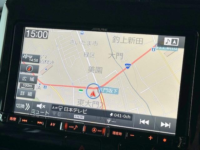 セレナ Ｘ　修復歴なし　禁煙車　エマージェンシーブレーキ　全周囲モニター　両側自動ドア　フリップダウンモニター　社外メモリナビ　プロパイロット　デジタルミラー　Ｗエアコン　パーキングアシスト　Ｂｌｕｅｔｏｏｔｈ（34枚目）