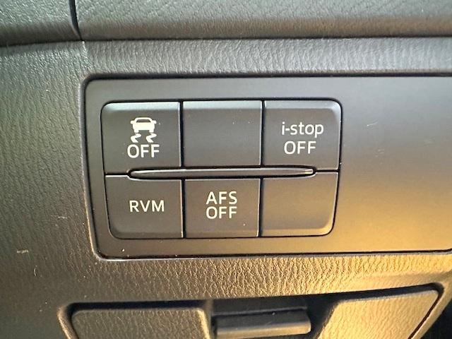 アテンザセダン ＸＤ　修復歴なし　禁煙車　純正ＳＤナビ　衝突軽減ブレーキ　バックカメラ　ブルートゥース　ＥＴＣ　アドバンストキー　パドルシフト　ＲＶＭ　ＨＩＤ　フォグ　アダプティブクルコン　プッシュスタート　横滑り防止装置（5枚目）