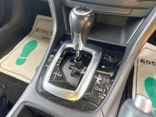 アテンザセダン ＸＤ　修復歴なし　禁煙車　純正ＳＤナビ　衝突軽減ブレーキ　バックカメラ　ブルートゥース　ＥＴＣ　アドバンストキー　パドルシフト　ＲＶＭ　ＨＩＤ　フォグ　アダプティブクルコン　プッシュスタート　横滑り防止装置（19枚目）