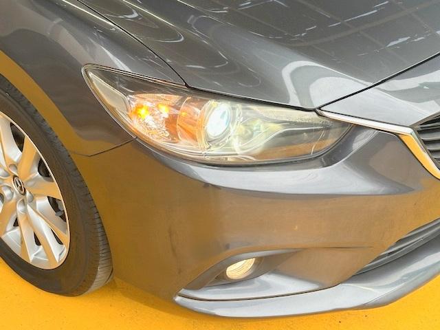 アテンザセダン ＸＤ　修復歴なし　禁煙車　純正ＳＤナビ　衝突軽減ブレーキ　バックカメラ　ブルートゥース　ＥＴＣ　アドバンストキー　パドルシフト　ＲＶＭ　ＨＩＤ　フォグ　アダプティブクルコン　プッシュスタート　横滑り防止装置（21枚目）