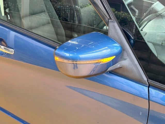 セレナ ハイウェイスター　修復歴なし　禁煙車　エマージェンシーブレーキ　両側自動ドア　フリップダウンモニタ　バックカメラ　純正ＳＤナビ　Ｂｌｕｅｔｏｏｔｈ　ＥＴＣ　インテリキー　プッシュスタート　Ｗエアコン　純正１６インチＡＷ（21枚目）