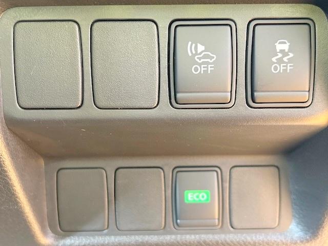 エクストレイル 20X ハイブリッド エマージェンシーブレーキP 修復歴なし 禁煙車 エマージェンシーブレーキ 純正SDナビ 4WD バックカメラ ブルートゥース ETC シートヒータ ダウンヒルアシスト LEDライト インテリキープッシュスタート フルセグ レザー(8枚目)