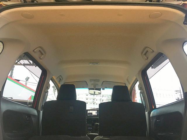 ムーヴ カスタム　ＸリミテッドＩＩ　ＳＡＩＩＩ　修復歴なし　純正メモリナビ　ＣＤ／ＤＶＤ／Ｂｌｕｅｔｏｏｔｈ再生　フルセグＴＶ　ステアＳＷ　スマートキー　衝突軽減ブレーキ　ＥＴＣ２．０　マルチビューモニタ　ｉ－ｓｔｏｐ　シートヒータ　ＬＥＤ（12枚目）
