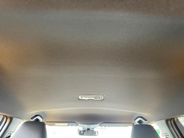 内装の天張りも比較的綺麗ですね！