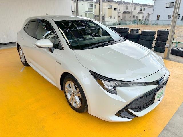 自動衝突被害軽減ブレーキ・レーンキープアシスト搭載車です！お気軽にお問い合わせ下さい！【１ｓｔ＠ｅ−ｇ−ａ．ｃｏ．ｊｐ】宜しくお願い致します！