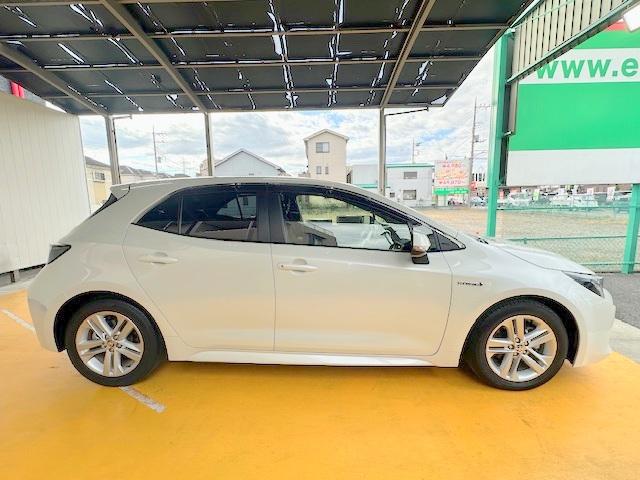 ご希望のお客様には、納車時までに細かなキズやヘコミなどを当社工場にて修復後お渡しする事も可能ですので、お気軽にスタッフまでご相談ください！（別途費用）