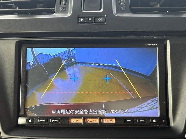ラフェスタ ハイウェイスターG スプレモ 修復歴なし 禁煙車 純正SDナビ フルセグ Bluetooth バックカメラ ハーフレザーシート ETC アドバンストキー 障害物センサー パドルシフト クルーズコントロール HID(3枚目)