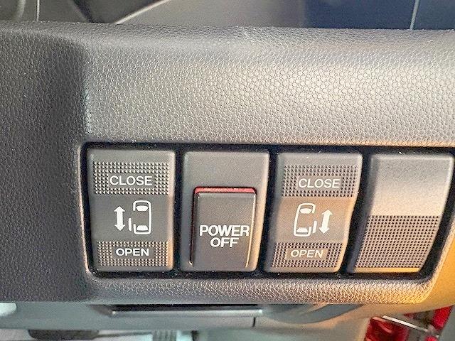 ラフェスタ ハイウェイスターG スプレモ 修復歴なし 禁煙車 純正SDナビ フルセグ Bluetooth バックカメラ ハーフレザーシート ETC アドバンストキー 障害物センサー パドルシフト クルーズコントロール HID(5枚目)