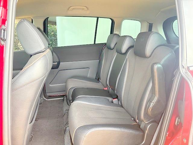 ラフェスタ ハイウェイスターG スプレモ 修復歴なし 禁煙車 純正SDナビ フルセグ Bluetooth バックカメラ ハーフレザーシート ETC アドバンストキー 障害物センサー パドルシフト クルーズコントロール HID(8枚目)