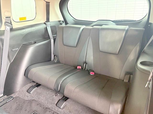 ラフェスタ ハイウェイスターG スプレモ 修復歴なし 禁煙車 純正SDナビ フルセグ Bluetooth バックカメラ ハーフレザーシート ETC アドバンストキー 障害物センサー パドルシフト クルーズコントロール HID(9枚目)