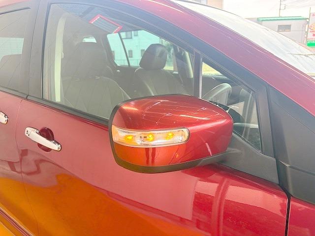 ラフェスタ ハイウェイスターG スプレモ 修復歴なし 禁煙車 純正SDナビ フルセグ Bluetooth バックカメラ ハーフレザーシート ETC アドバンストキー 障害物センサー パドルシフト クルーズコントロール HID(11枚目)